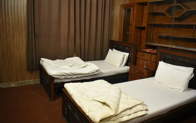 17 Guest House