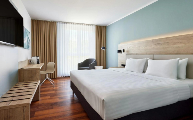 Courtyard by Marriott Dresden