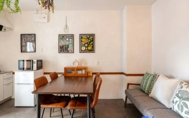 3-floor entire home · 5 guests · Nagoya Dome – Guest Rooms – Nagoya