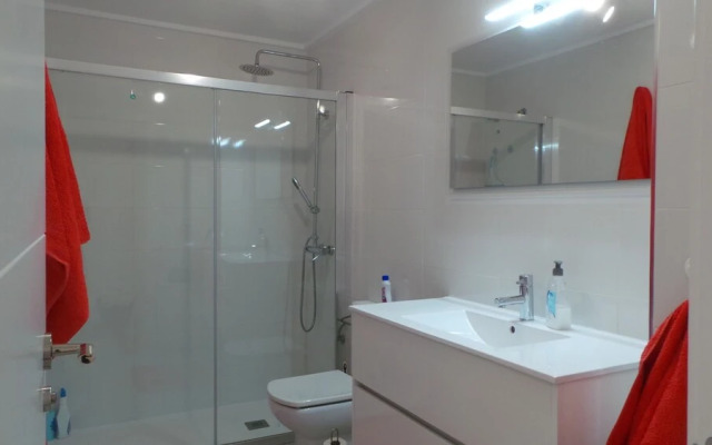 Immaculate and Modern 1 Bedroomed Apartment