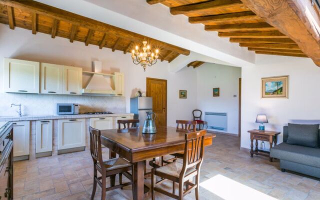 House Granum Guardistallo