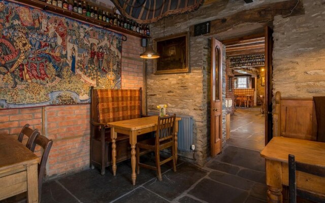 The Nag's Head Inn