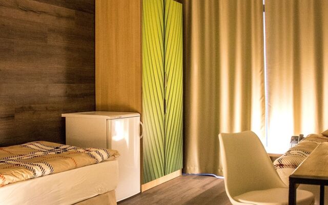 Wine Hotel