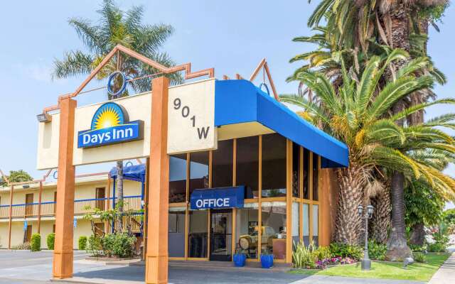 Days Inn by Wyndham Los Angeles LAX/VeniceBch/Marina DelRay