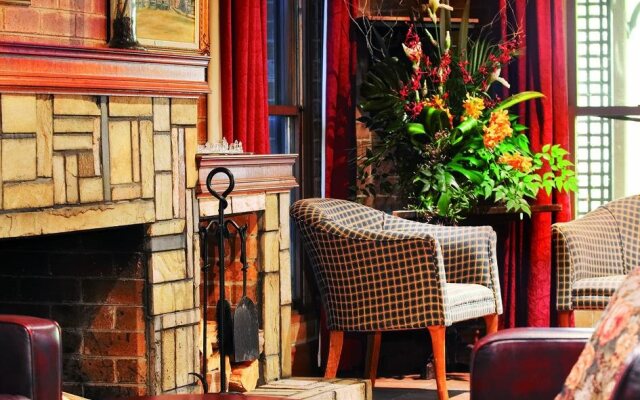 The Grange At Lancefield Retreat