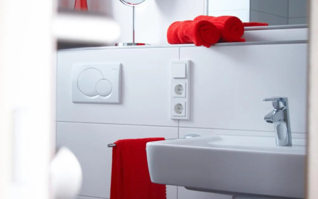 Gästehaus Weingut Mathy-Schanz