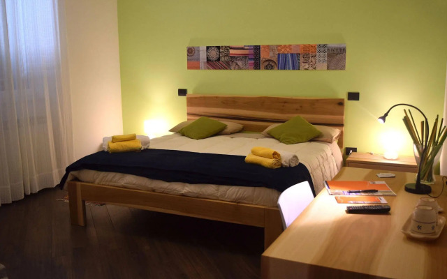 Culummi Bed & Breakfast