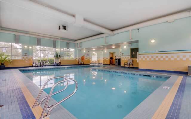 Best Western Plus Chemainus Inn