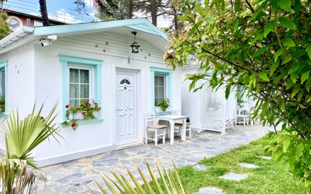 Poyraz Resort