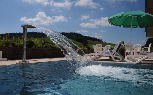 AKZENT Hotel Kaltenbach
