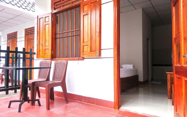 Hien Minh Bungalow