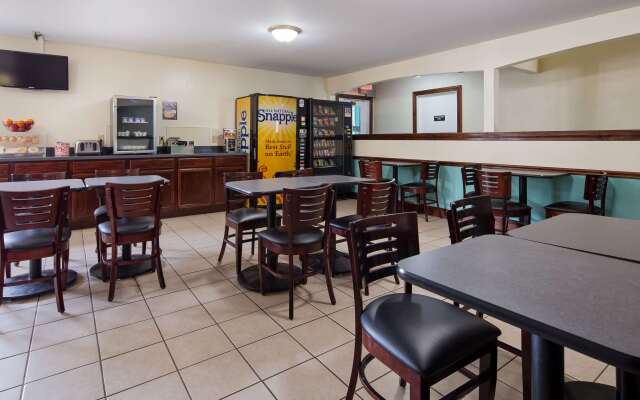SureStay Hotel by Best Western Greenville