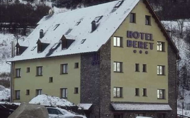 Hotel AA Beret