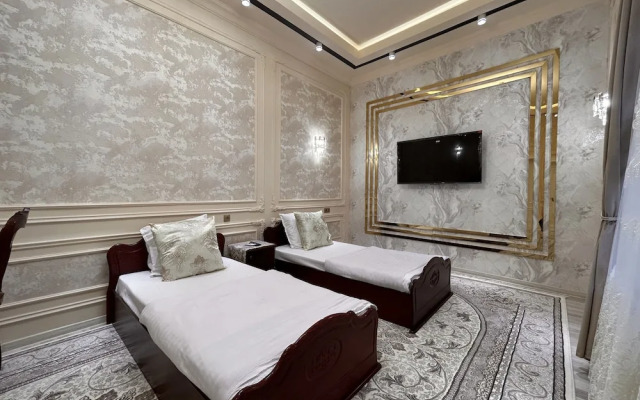 Guest House Comfort