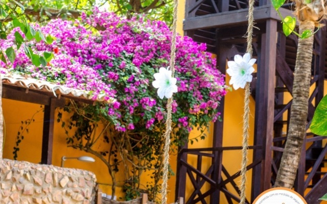 Pousada Vento de Jeri