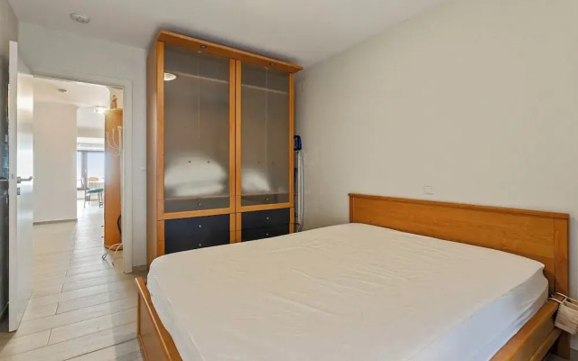 Apartment for 6 People With 4 Rooms