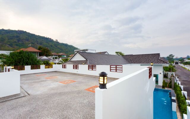 Sivana Villas Hua Hin