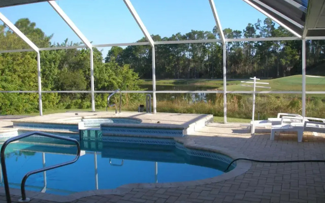 Paradise Lakeside Rotonda West
