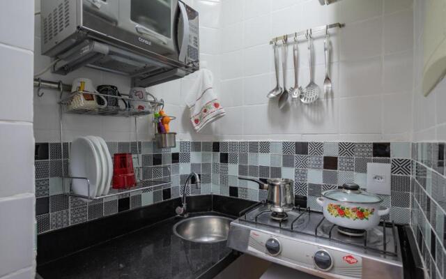 Apartamento Copacabana RJ