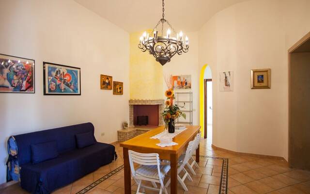 VilleSalento - Porto Cesareo M154