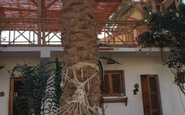 Sunrise Dahab Camp