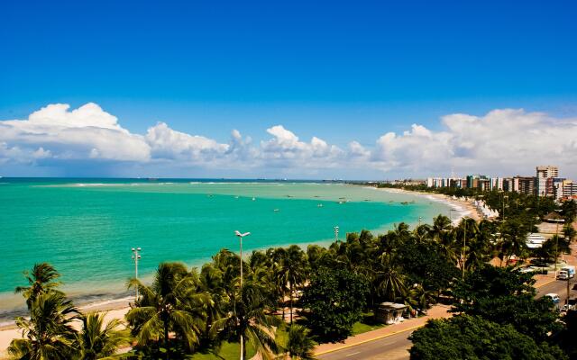 Hilton Garden Inn Maceio
