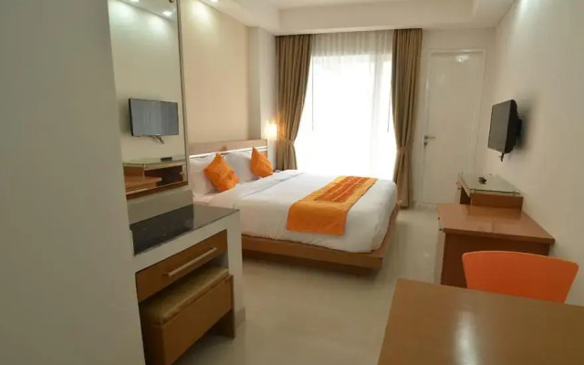 Griya Sunset Kuta