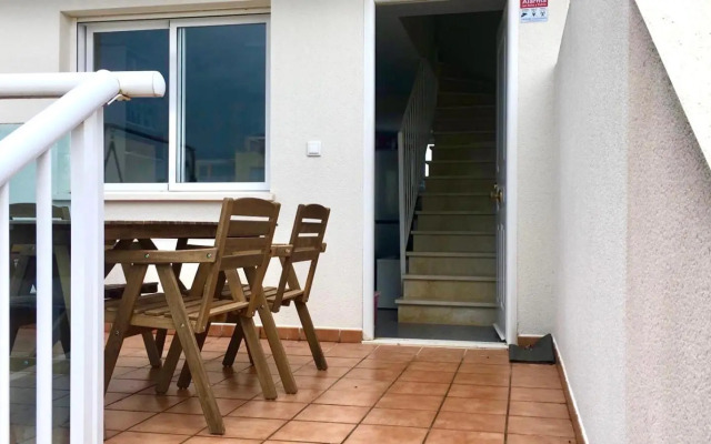 Center Rabdells Playa