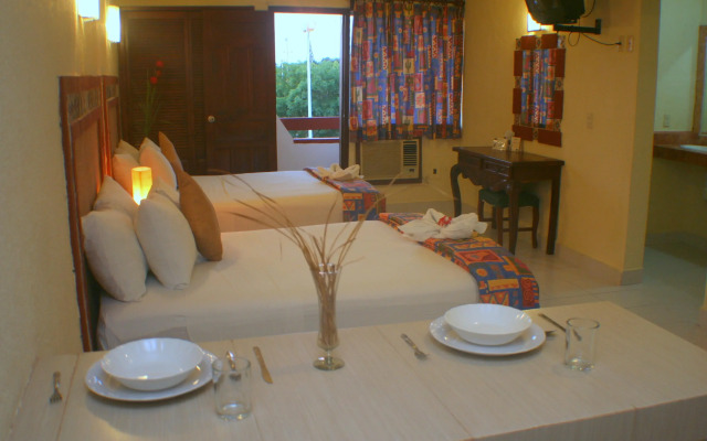 Suites Cancun Center Cancun