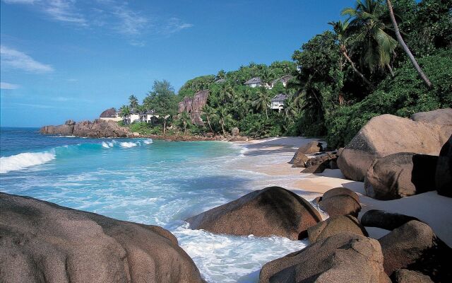 Banyan Tree Seychelles