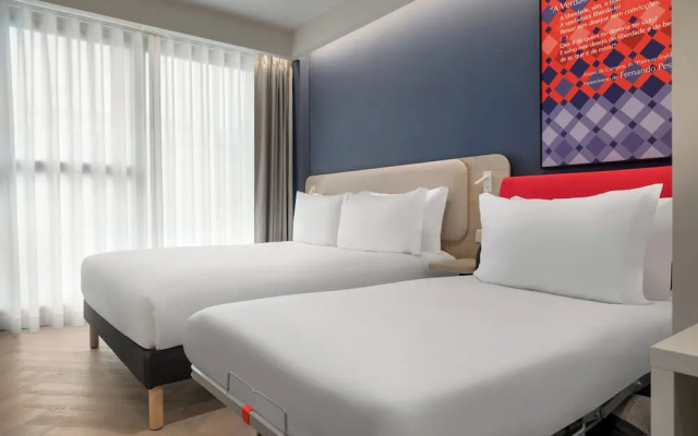 Holiday Inn Express Porto Boavista by IHG