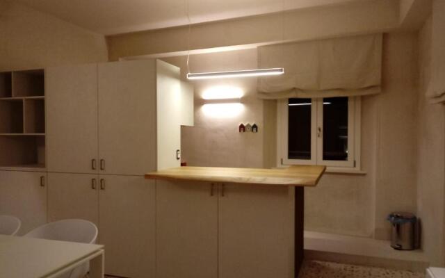 Residenza Corso Baccio