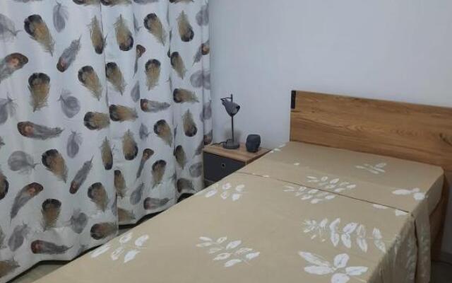 Appartement Moderne & Cosy sur Curepipe