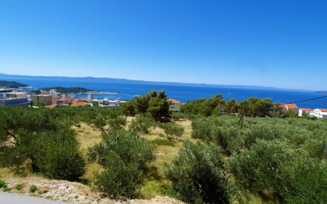 Apartments Adria View