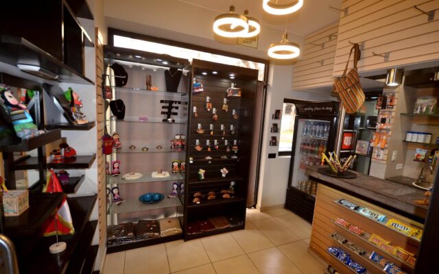 qp Hotels Lima