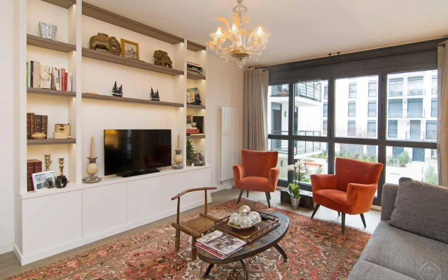 BP Apartments - Baudry Apartments