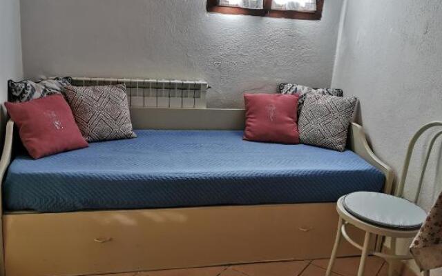 Agriturismo Pettinari