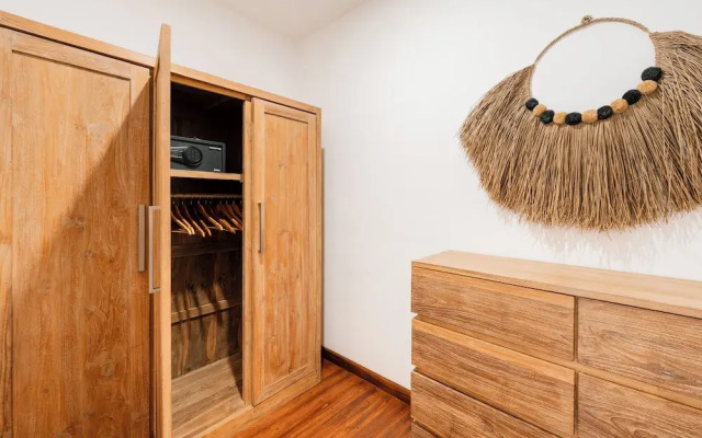 Secret Haven Villa