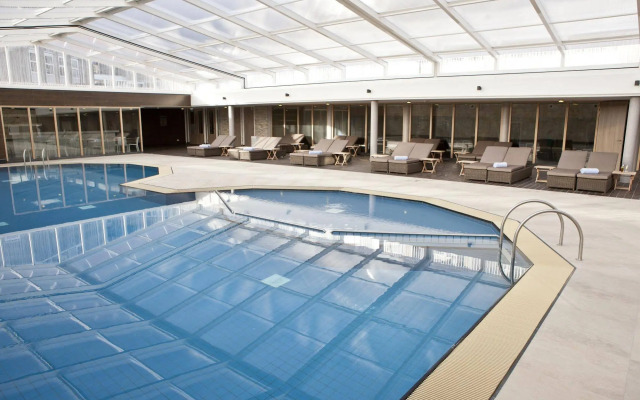 WestCord Strandhotel Seeduyn