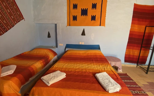 Auberge Kasbah Des Dunes
