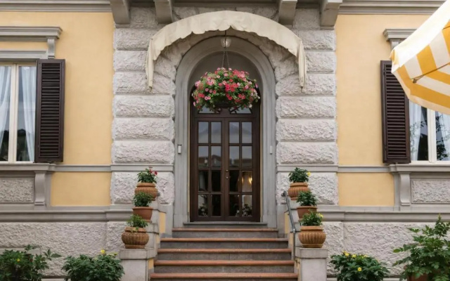 Villa San Domenico