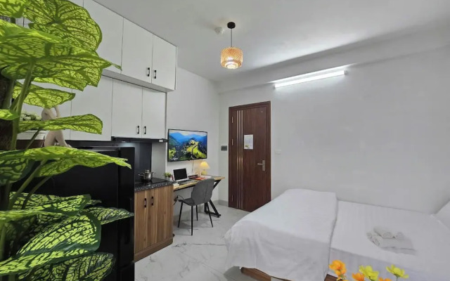 The Chilling'N Homestay