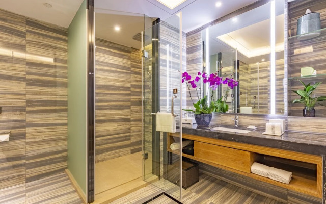 Jinling Grand Hotel Nanchang China