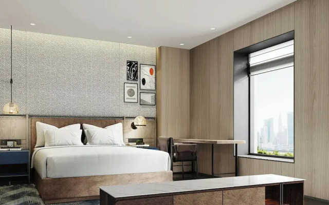 Four Points by Sheraton Chengdu, Chunxi Road