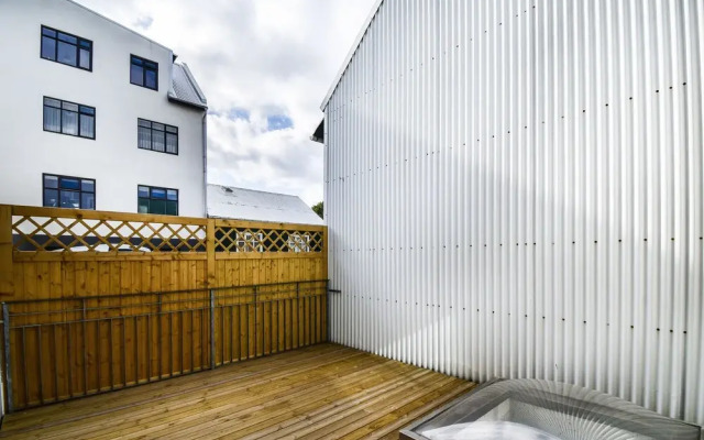 Apartment N19