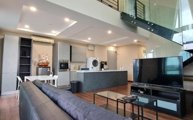 My Misto Homestay, Riverson Soho