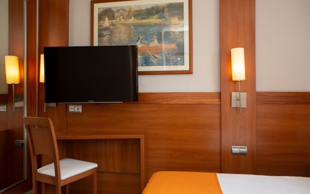 Hotel O7 Colombo