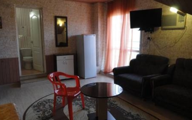 Guest House Lastochkino Gnezdo