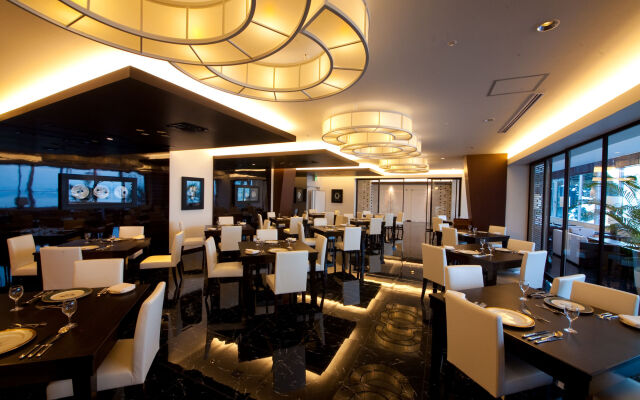 Grand Mercure Beppu Bay Resort & Spa