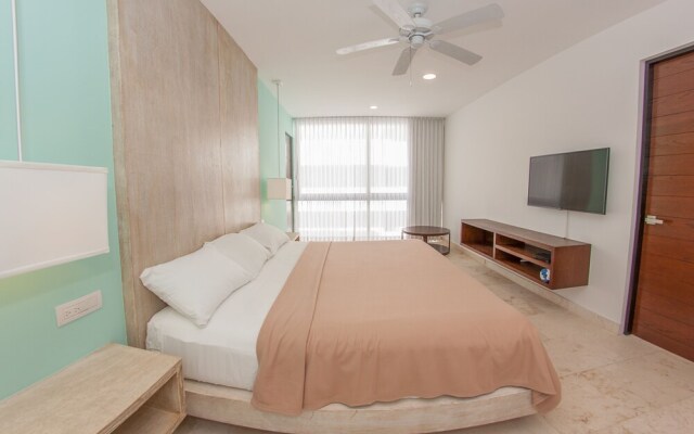 Anah Downtown DT 301